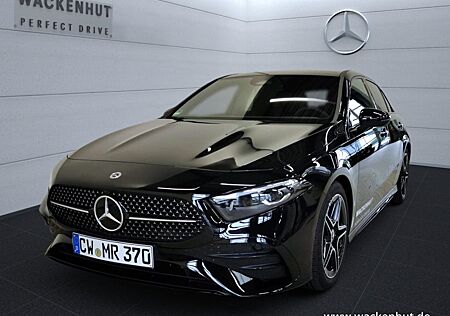 Mercedes-Benz A 200 AMG LINE ADVANCED PLUS NIGHT+PANO+RFK+DIST