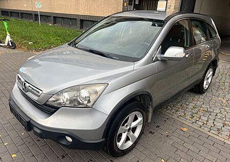 Honda CR-V 2.2i-CTDi Elegance *TÜV 10/2025*