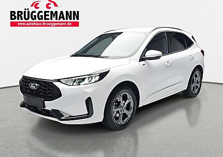 Ford Kuga 1.5 EB AUTO. ST-LINE NAVI LED KLIMAAUTO WIN