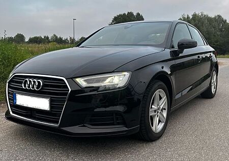 Audi A3 1.5 TFSI cod S tronic -