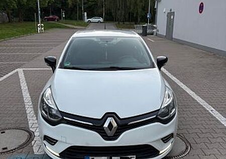 Renault Clio ENERGY TCe 90 Limited 2018 Limited 2018