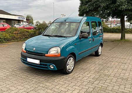 Renault Kangoo 1.4 Basis