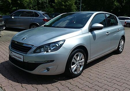 Peugeot 308 *Klimaauto*Sitzhzg*PDC