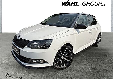 Skoda Fabia 1.4 TSI 125 DSG R5