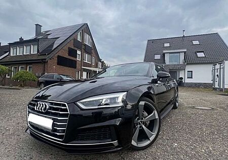 Audi A5 2.0 TDIS tronic quattro Sportback *20Z/Pano*