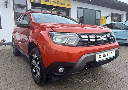 Dacia Duster Journey+ TCe 150 4WD