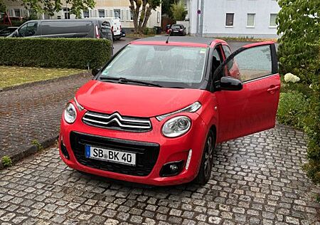 Citroën C1 PureTech 82 Feel Feel