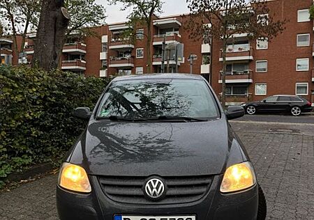 VW Fox Volkswagen 1,2 Standard