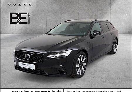 Volvo V90 Kombi 2.0 Plus Dark Recharge Plug-In Hybrid