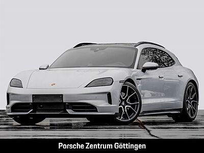 Porsche Taycan 4S Sport Turismo BOSE Surround-View LED