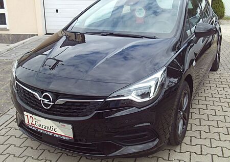 Opel Astra K Lim. 5-trg. 2020 Start/Stop