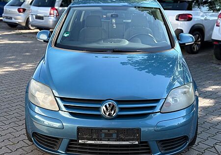 VW Golf Volkswagen Plus V Comfortline Tüv Au Neu