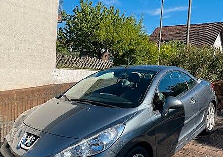 Peugeot 207 CC Sport 120 Sport