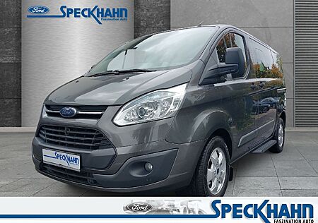 Ford Tourneo Custom gebraucht kaufen Ford Tourneo Custom 300 L1 Euroline 2.2 BT PDC Klima