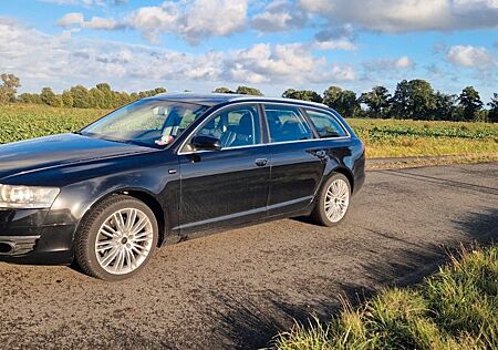 Audi A6 Allroad 3.0TDI (DPF) quattro tiptronic -