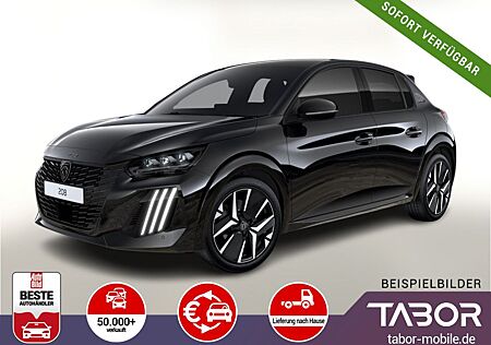 Peugeot 208 MHEV 145 GT Alcantara Pano Nav ACC SHZ 360°