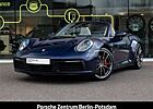 Porsche 992 911 Carrera 4S Cabrio Burmester HA-Lenkung