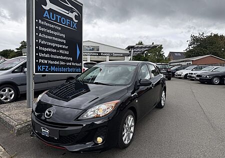 Mazda 3 2.0 AUTOMATIK+NAVI+HU/AU NEU!!!