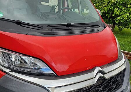 Citroën Jumper