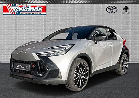 Toyota C-HR GR SPORT Premiere 2.0 4x4 Klima ACC RFK PDC