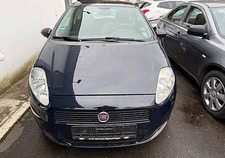 Fiat Grande Punto 1.2 8V Actual / Klima