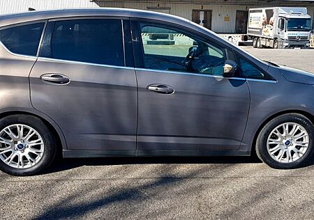 Ford C-Max Titanium.Automatic.Navi.Kamera.SHZ.