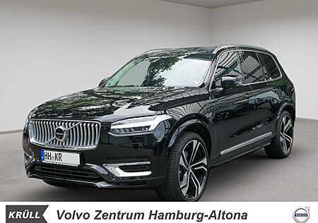 Volvo XC 90 XC90 T8 AWD Recharge Plus Bright