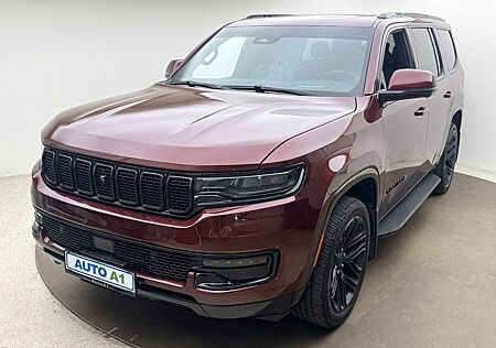 Jeep Wagoneer 5.7 V8 7 sitze, AIR