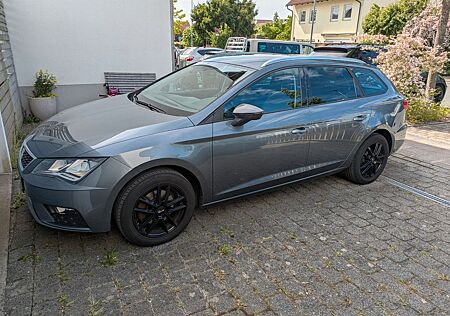 Seat Leon ST 1.4 TSI 92kW Start&Stop Style Style