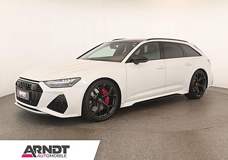 Audi RS6 Avant performance Leder Laser Pano BO 22" RS