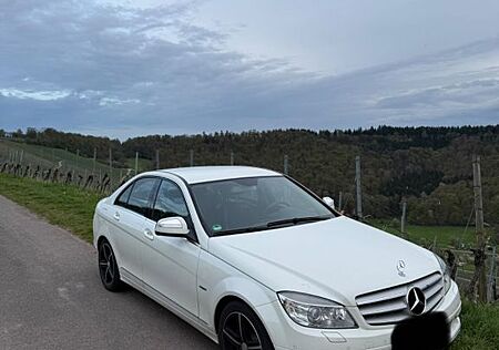 Mercedes-Benz C 180 Kompressor NEUE HINTERACHSE REIFEN/ BREMSE