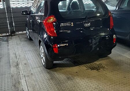 Kia Picanto 1.0 FIFA World Cup Edition FIFA Worl...
