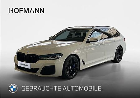 BMW 530d Touring Aut. M Sport Innovation+H/K+Pano
