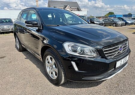 Volvo XC 60 XC60 Momentum 2WD 2.0Automatik*Voll Scheckheft