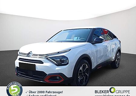 Citroën C4 PureTech 130 Shine