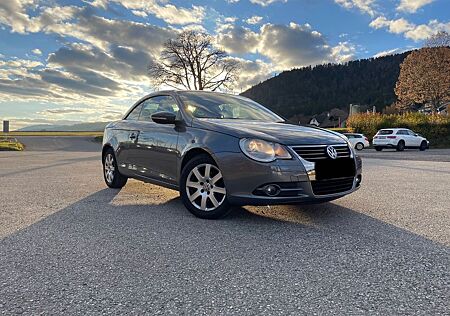 VW Eos Volkswagen 1.4 TSI 90kW Edition 2010 Edition 2010