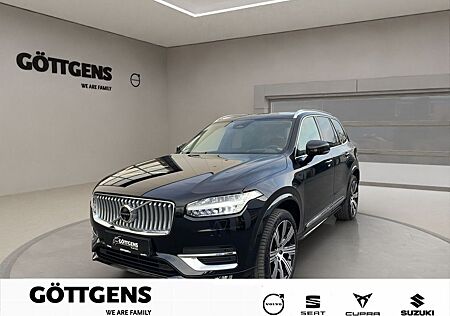 Volvo XC 90 XC90 B5 AWD ULTIMATE Bright MASSAG LUFT 21LM