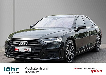 Audi A8 50 TDI sport Panorama ACC AHK 360° Headup