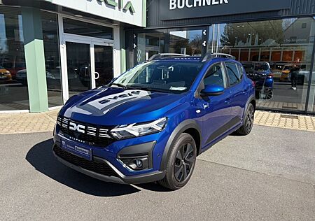 Dacia Sandero Stepway TCe 90 Expression
