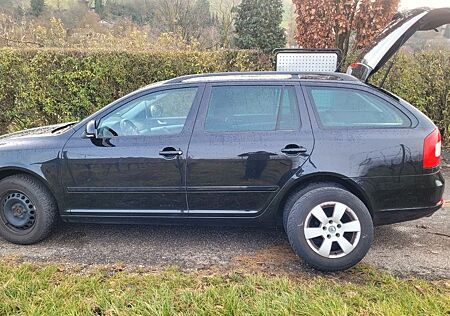 Skoda Octavia 1.2 TSI Impuls Edition Combi Impuls ...