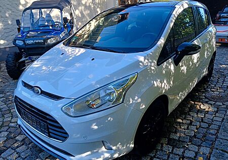 Ford B-Max Colourline KLIMAAUTOMATIK+PDC+WINTERPAKET