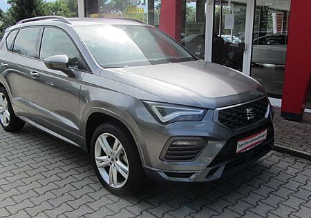 Seat Ateca FR