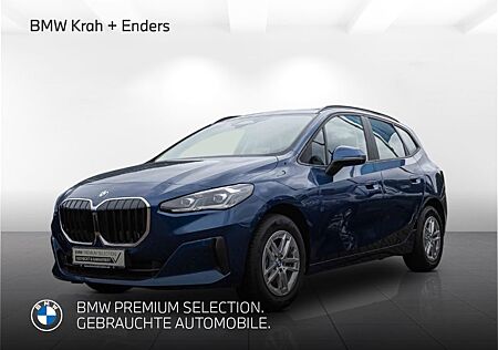 BMW 218 Active Tourer i+Navi+DAB+HUD+LED+RFK+e-Sitze