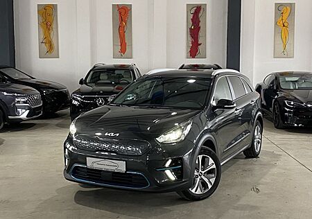 Kia Niro EV e-Niro Vision 64kWh/LED/Wä.Pumpe/NAV/AHK