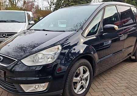 Ford Galaxy Trend