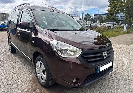 Dacia Dokker Laureate Tüv Neu 1.Hand