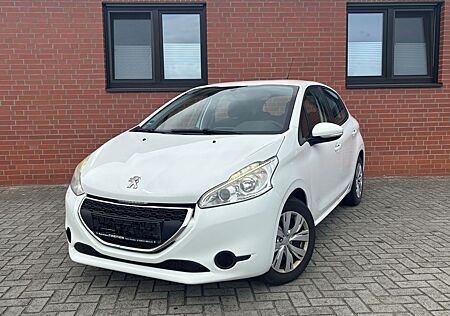 Peugeot 208 Active 5-Türig Klima PDC EURO 6