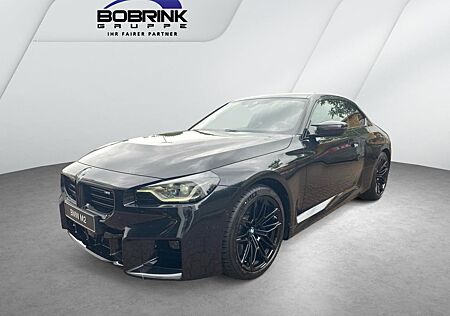 BMW M2 Coupe M Driver's Pack Stop&Go adap LED HK