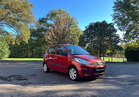 Hyundai i10 1.1 Classic Classic