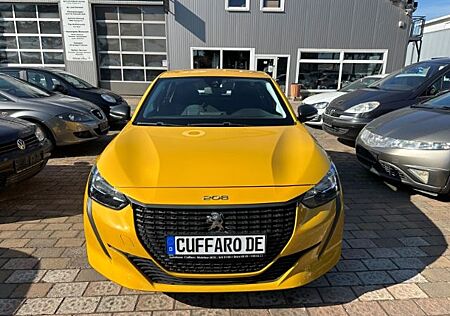 Peugeot 208 Like 1.2 PureTech 75 EU6d Spurhalteass. Verk